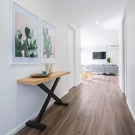 Schnapper Lane Apartment Warrnambool Exterior photo