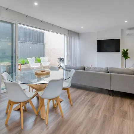 Schnapper Lane Apartment Warrnambool Exterior photo