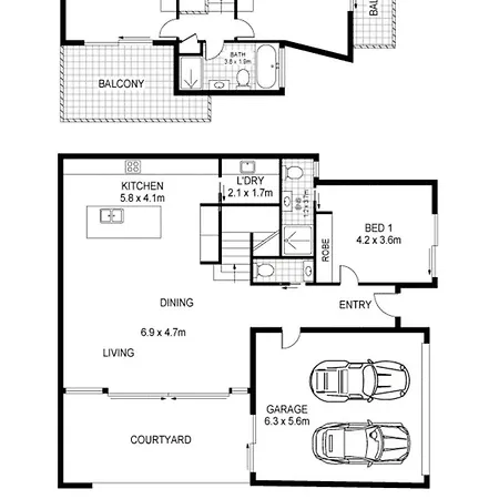 Schnapper Lane Apartment Warrnambool Exterior photo