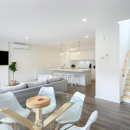 Schnapper Lane Apartment Warrnambool Exterior photo